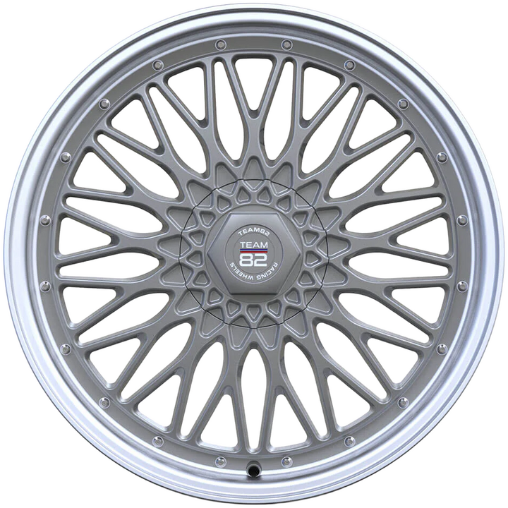 Team82 SI616pour AUDI A6 C9 (FN2)  2.0 TFSI PHEV quattro 367cv 