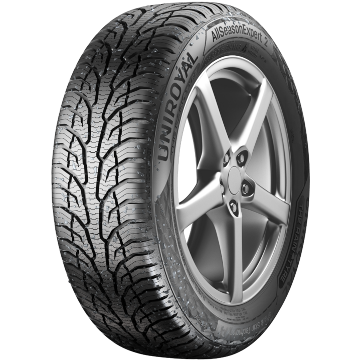 Pneus Toutes Saisons Uniroyal AllSeason Expert 195/55/R15 85H    