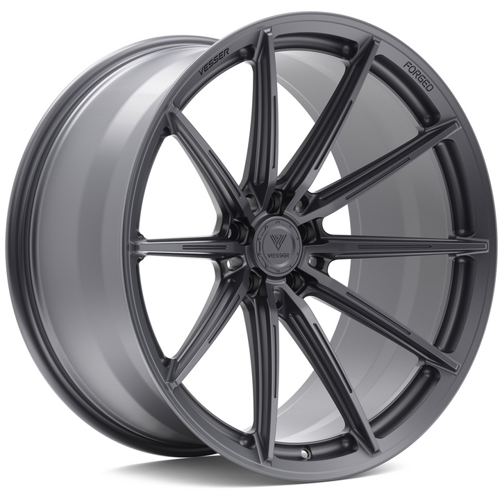 Vesser VSR2