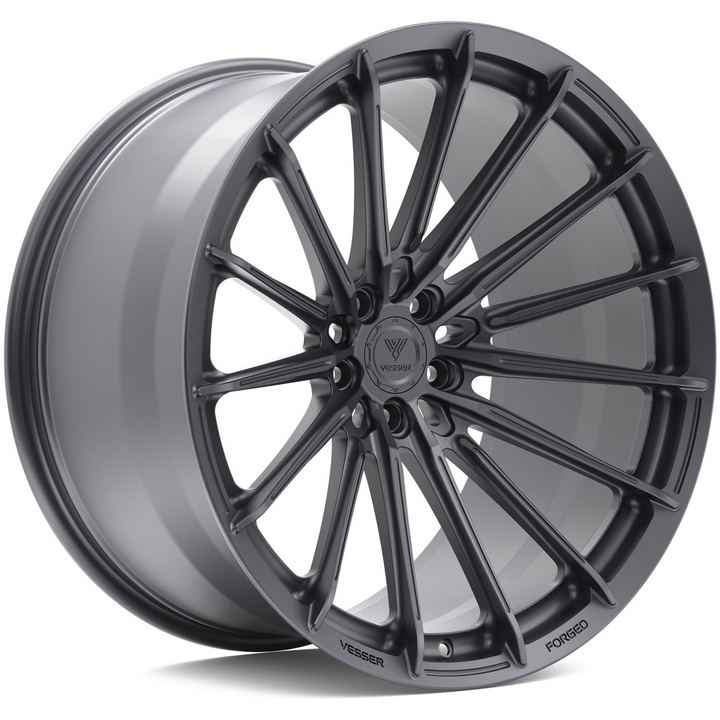 Vesser VSR4