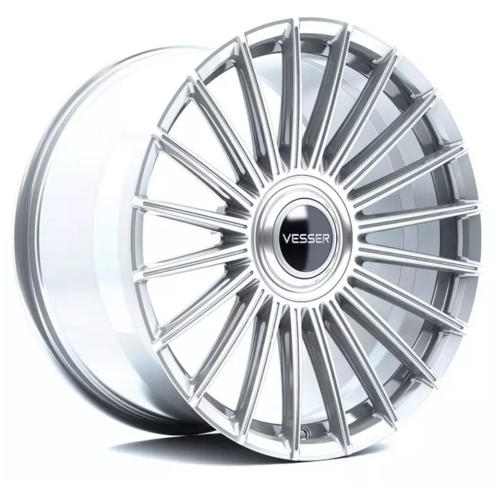 Vesser VSR5