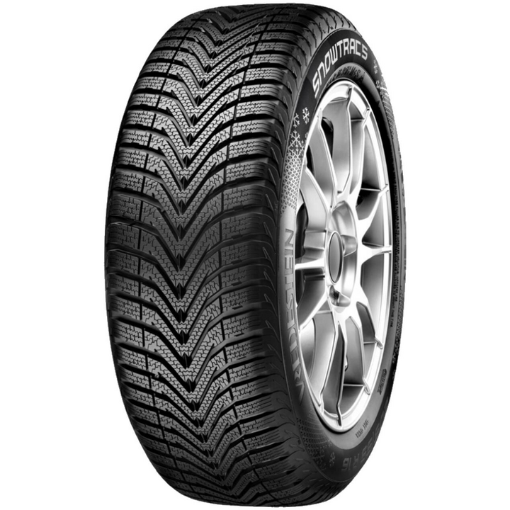 Winterreifen Vredestein Snowtrac 5 175/70/R14 88T  XL  