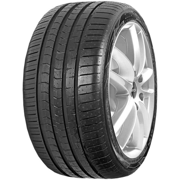 Sommerreifen Vredestein Ultrac Satin 215/45/R18 93Y  XL  für KIA XCEED (CD)  1.4 T-GDI 140ps 