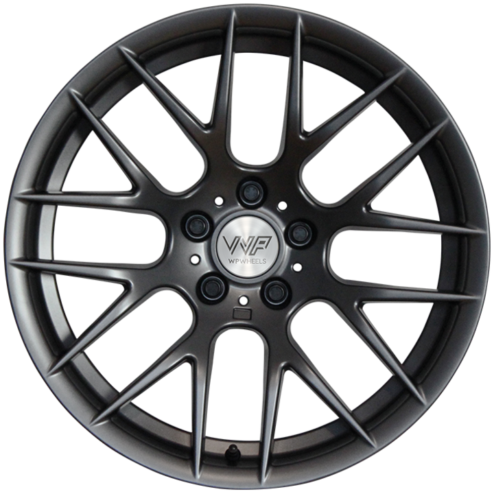 WP 395pour BMW 3 (G20, G80, G28)  318 d 150cv 