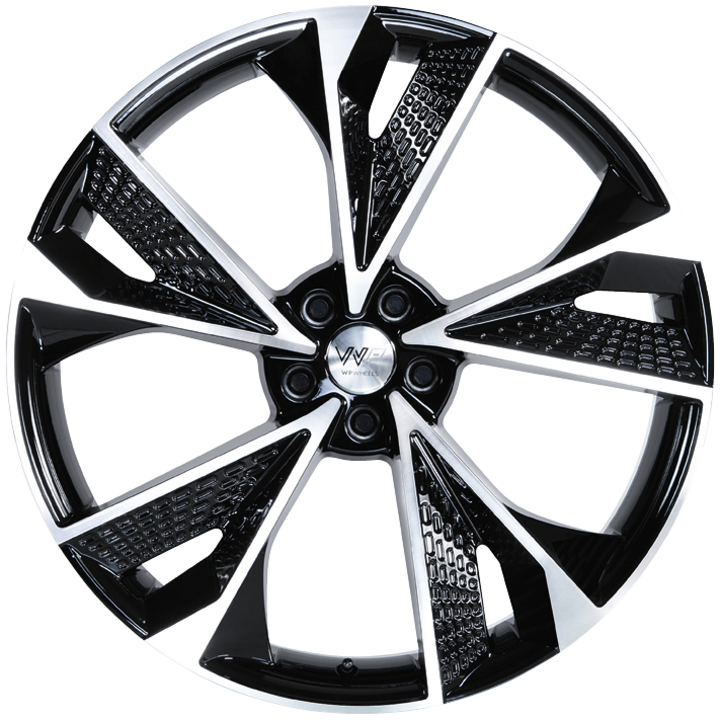 WP 810pour AUDI A6 C4 (4A2)  2.0 115cv 