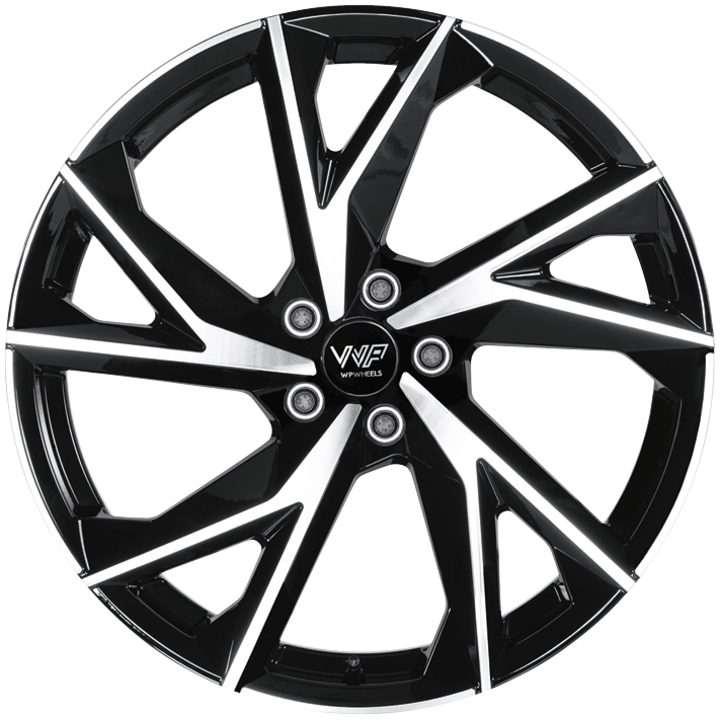 WP 819pour VW ID.3 (E11, E12)  Pro 145cv 