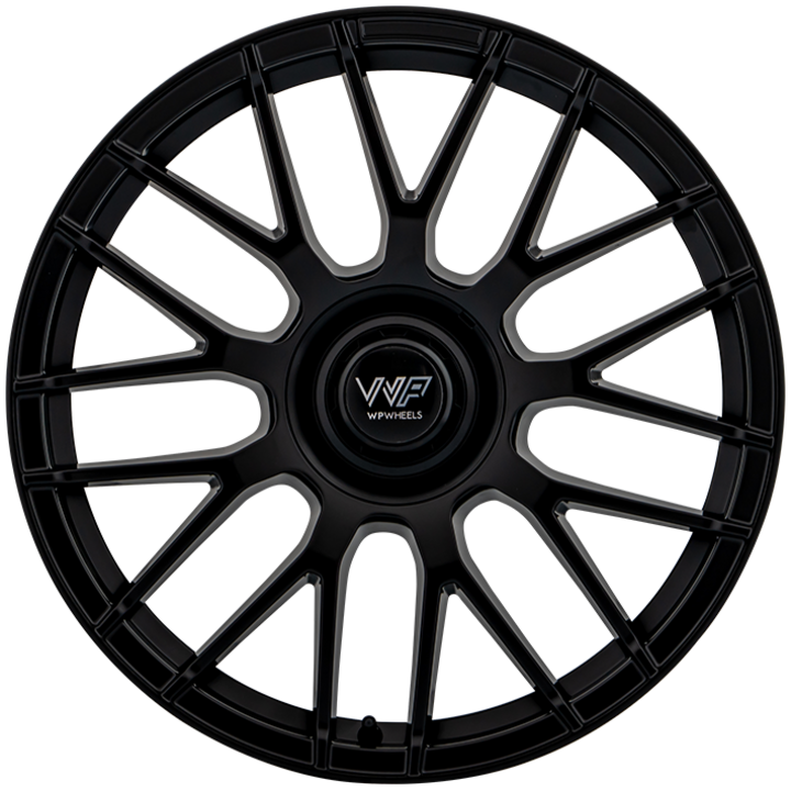 WP 851pour VW ID.4 (E21)  Pure 148cv 
