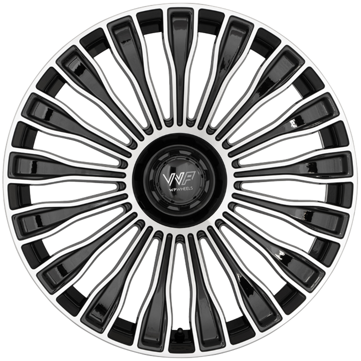WP 882pour AUDI A6 C7 (4G2, 4GC)  S6 quattro 420cv 