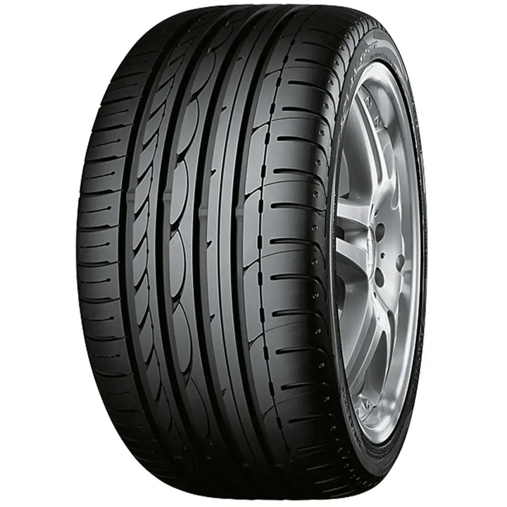 Pneus été Yokohama Advan Sport V103 265/35/R20 99Y   AO RPB