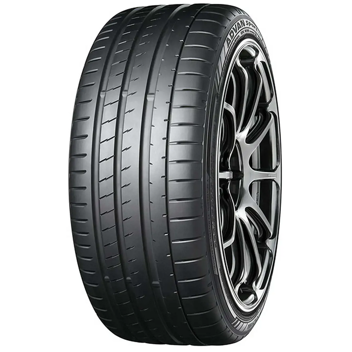 Sommerreifen Yokohama Advan Sport V107 245/35/R21 96Y  XL  RPB