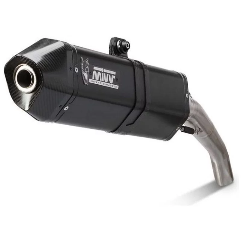 Image of Mivv Speed Edge