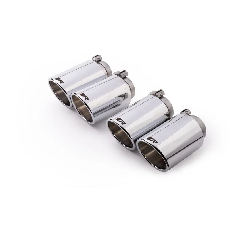 Image of Endrohr Remus Rolled 102mm