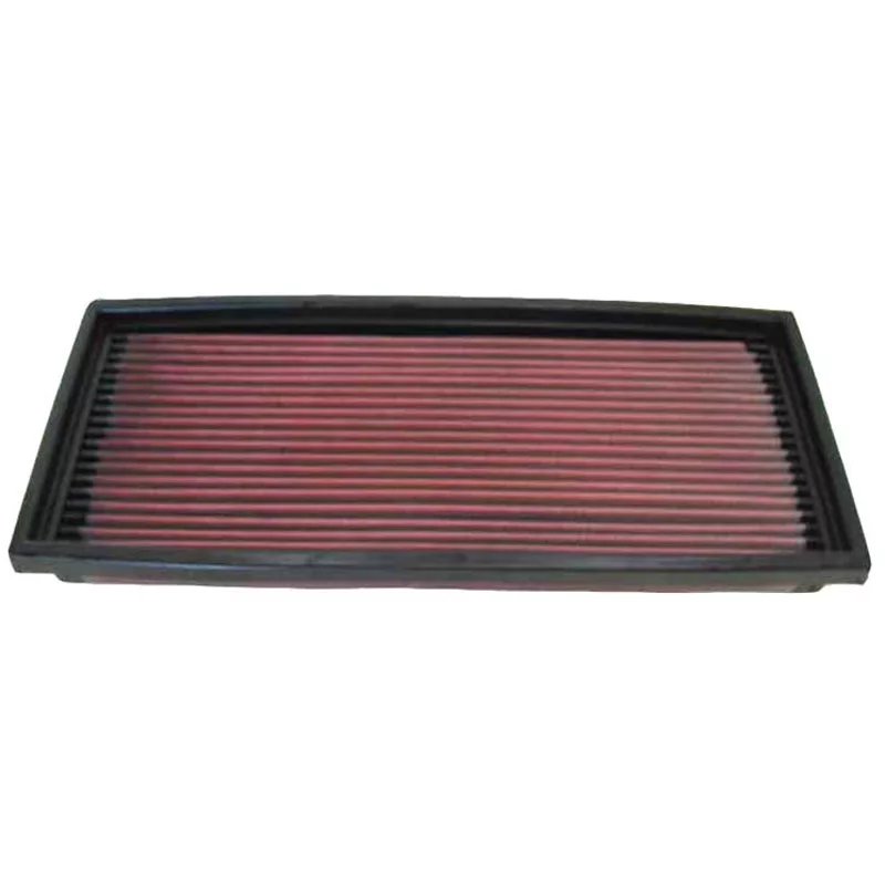 Image of Luftfilter K&N High Flow für PORSCHE 911 3.0 SC 204 PS