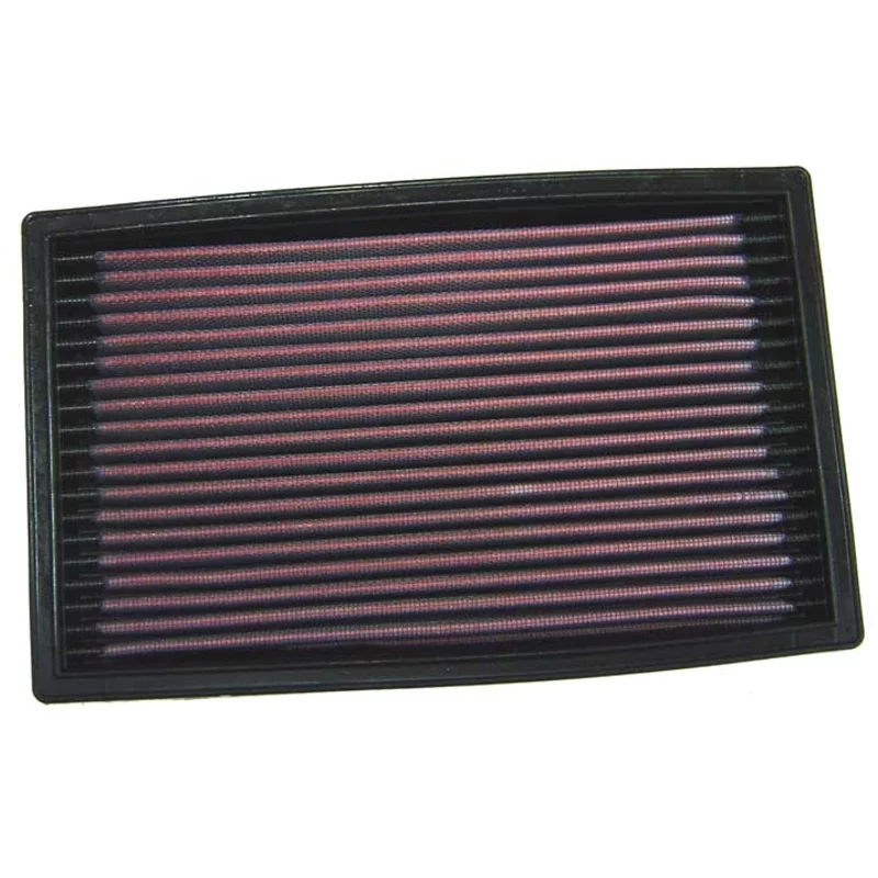 Image of Luftfilter K&N High Flow für MAZDA 323 F IV (BG) 1.6 (BG6S, BG6P) 84 PS