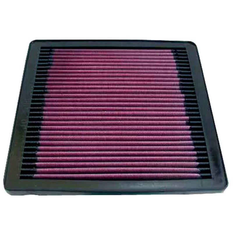 Image of Luftfilter K&N High Flow für MITSUBISHI SIGMA (F2_A, F1_A) 3.0 V6 (F17A) 205 PS
