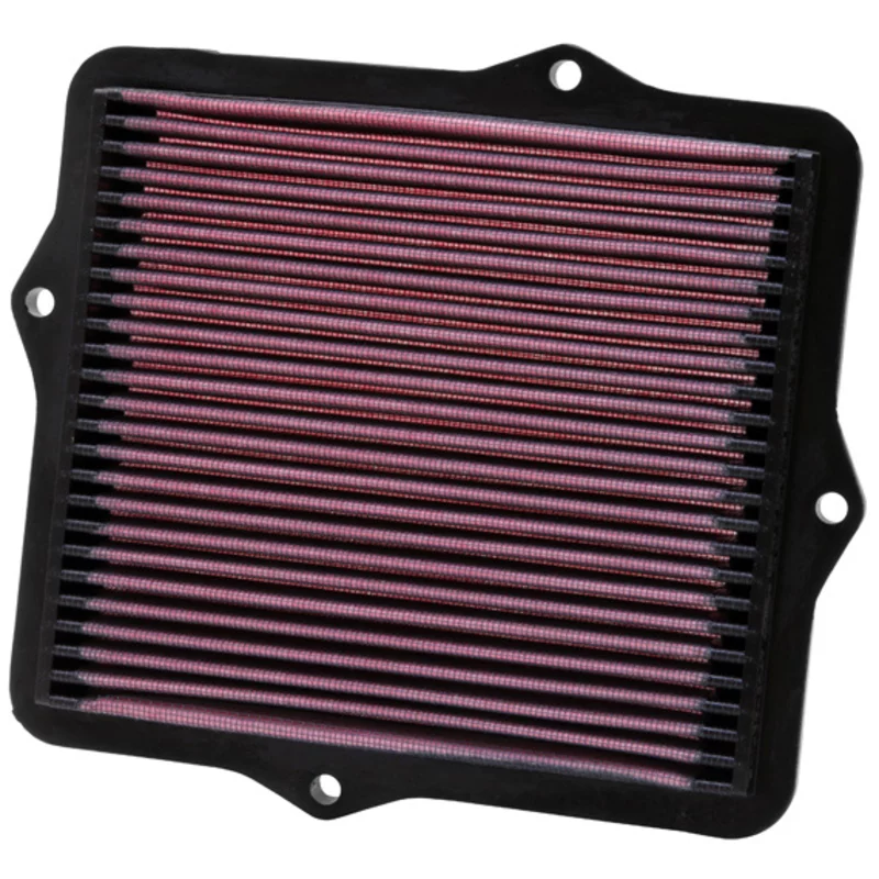 Image of Luftfilter K&N High Flow für HONDA CIVIC VI Fastback (MA, MB) 1.4 i (MA8, MB2) 75 PS