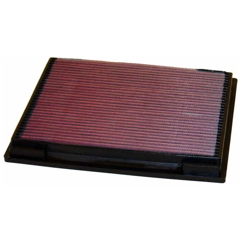 Image of Luftfilter K&N High Flow für JEEP GRAND CHEROKEE I (ZJ, ZG) 5.9 i 4x4 241 PS