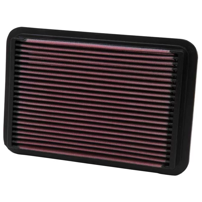 Image of Luftfilter K&N High Flow für MITSUBISHI ASX (GA_W_) 2.2 DI-D 4WD (GA8W) 150 PS