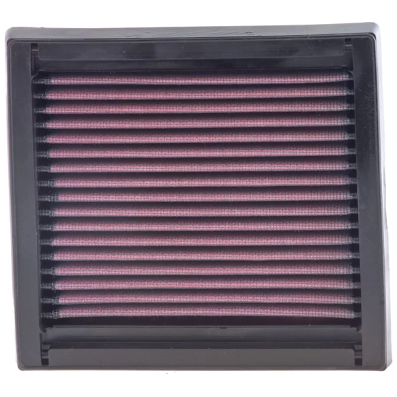 Image of Luftfilter K&N High Flow für NISSAN MICRA II (K11) 1.0 i 16V (K11) 60 PS