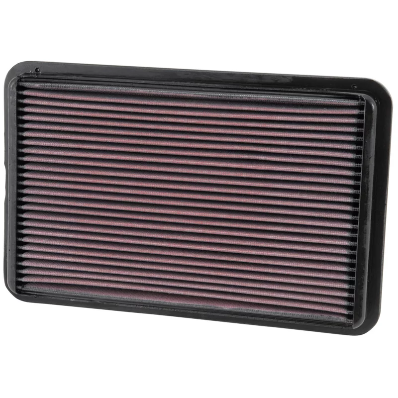 Image of Luftfilter K&N High Flow für OPEL MONTEREY A (M92) 3.2 (UBS25D, UBS25G) 177 PS