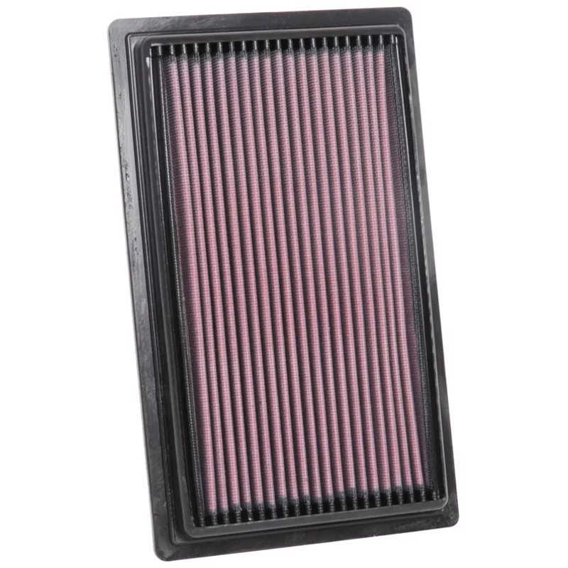 Image of Luftfilter K&N High Flow für FIAT SEDICI (189_) 1.6 16V 120 PS