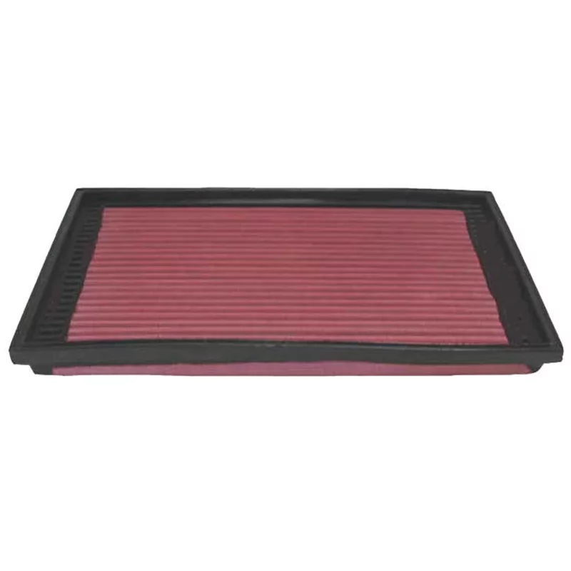 Image of Luftfilter K&N High Flow für PORSCHE 944 2.5 150 PS