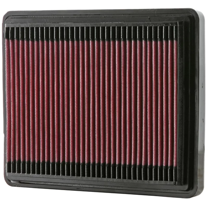 Image of Luftfilter K&N High Flow für PORSCHE 944 2.5 Turbo 250 PS