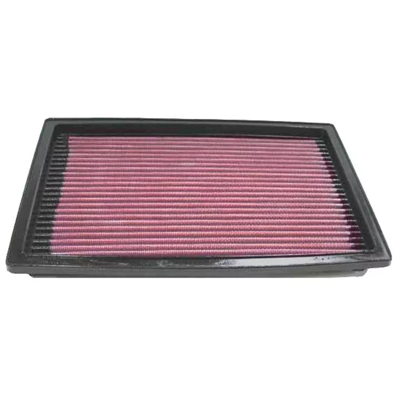 Luftfilter K&N High Flow