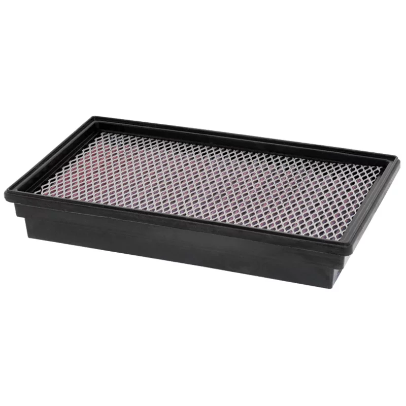 Image of Luftfilter K&N High Flow für VOLVO XC40 (536) T3 163 PS