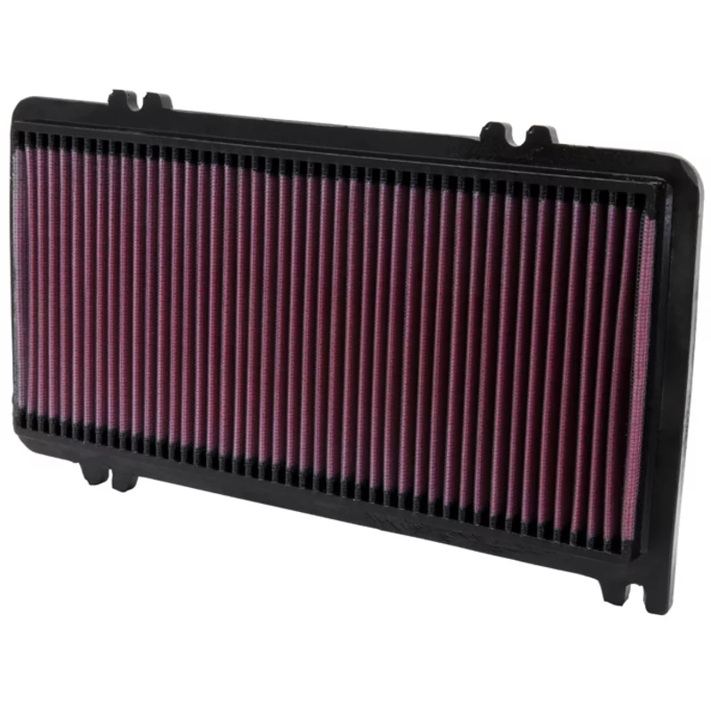 Image of Luftfilter K&N High Flow für HONDA ACCORD VI Coupé (CG) 3.0 V6 24V (CG2) 200 PS