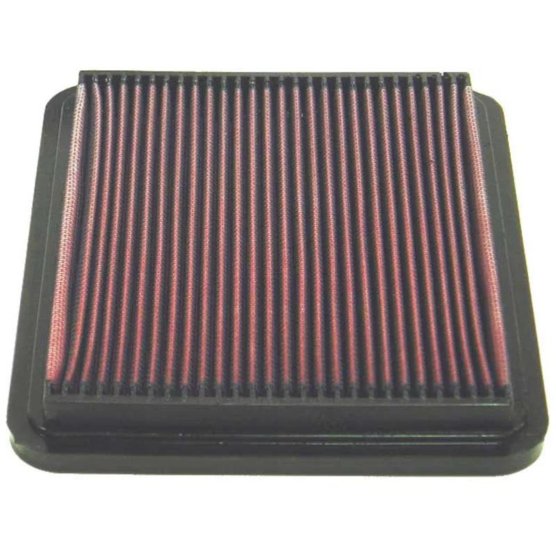 Image of Luftfilter K&N High Flow für LEXUS LS (_F3_) 430 (UCF30) 282 PS