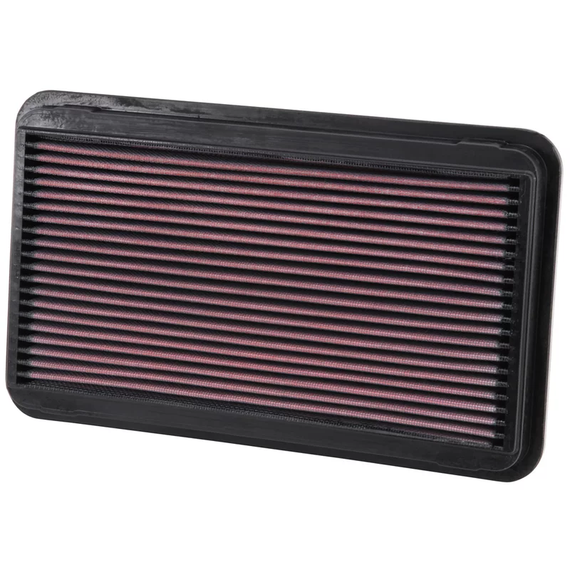 Image of Luftfilter K&N High Flow für LEXUS RX (MCU15) 300 AWD (MCU15) 201 PS