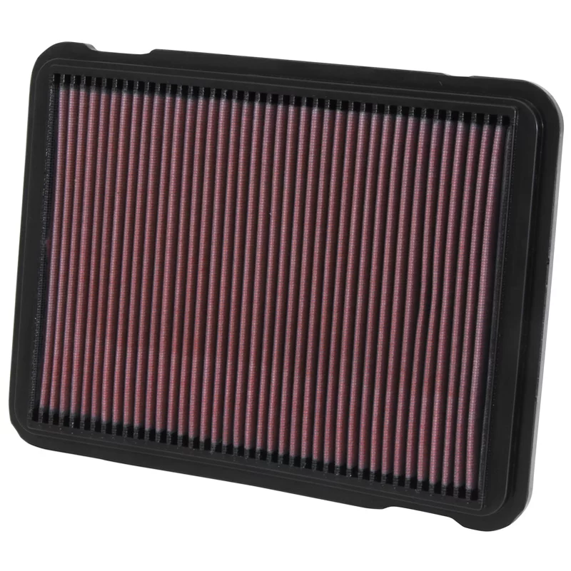 Luftfilter K&N High Flow für TOYOTA LAND CRUISER 100 (_J1_)  4.7 (UZJ100) 238ps