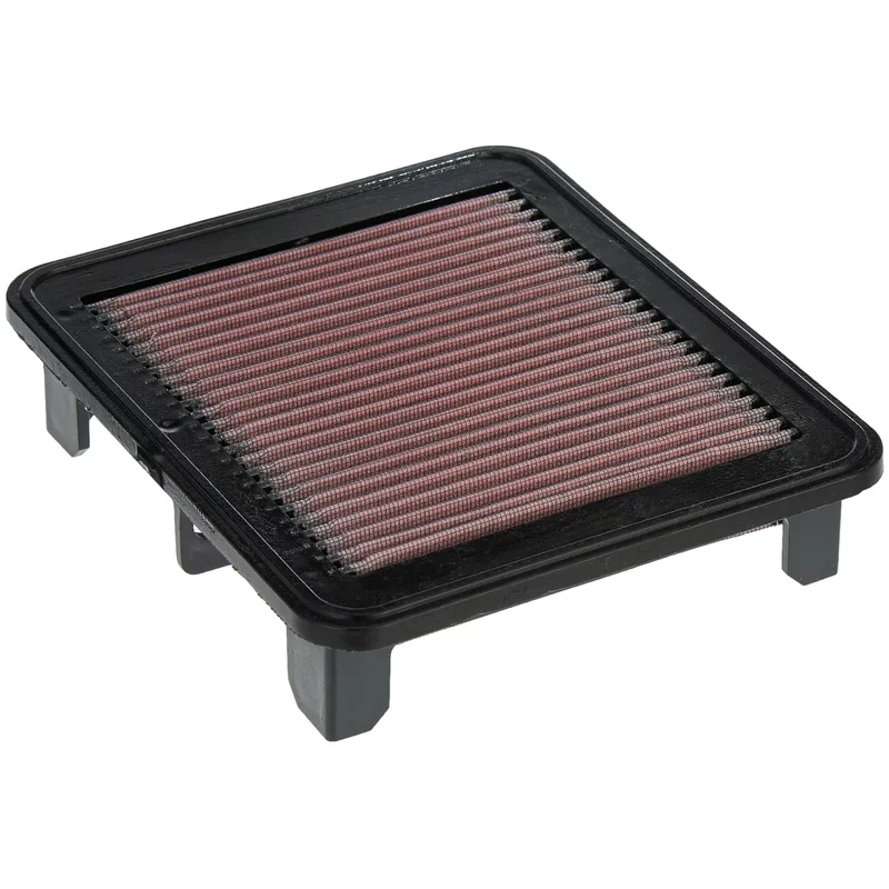 Image of Luftfilter K&N High Flow für LEXUS IS SportCross (_E1_) 300 (JCE10_, JCE10R) 213 PS