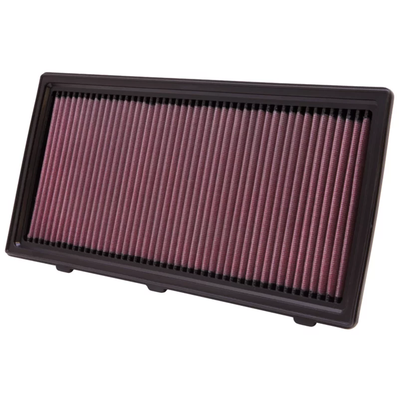 Image of Luftfilter K&N High Flow für DODGE DAKOTA Crew Cab Pickup 3.7 4WD 214 PS