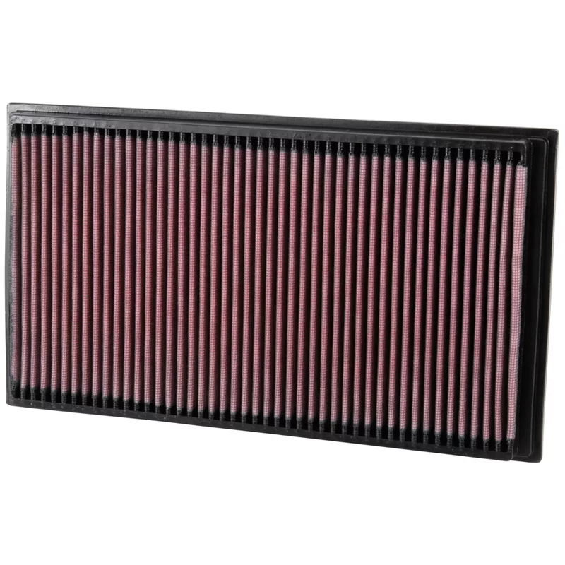 Image of Luftfilter K&N High Flow für MERCEDES-BENZ CLASSE C (W202) C 43 AMG (202.033) 306 PS