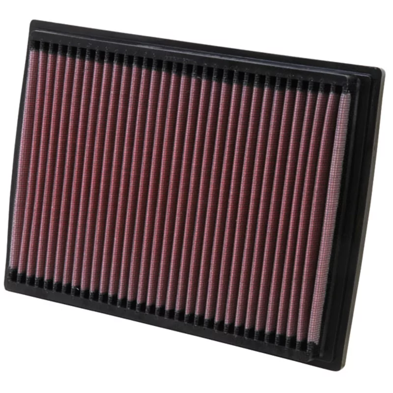 Image of Luftfilter K&N High Flow für HYUNDAI COUPE II (GK) 2.0 GLS 143 PS