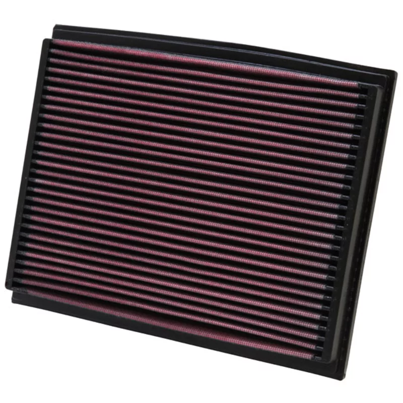 Luftfilter K&N High Flow für AUDI A4 B7 Avant (8ED)  2.0 TFSI 220ps