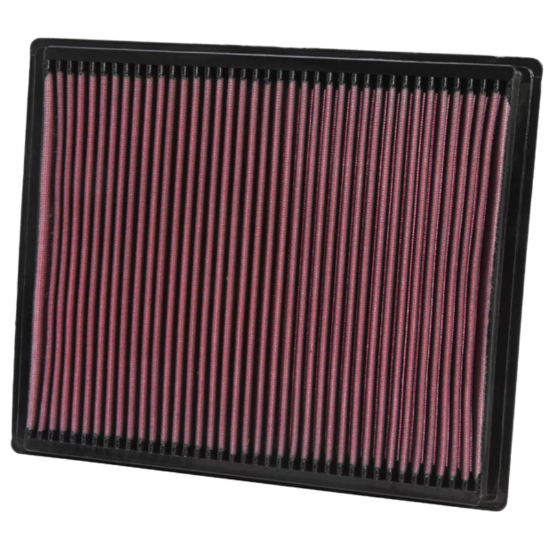 Image of Luftfilter K&N High Flow für NISSAN PATHFINDER III (R51) 4.0 4WD 269 PS