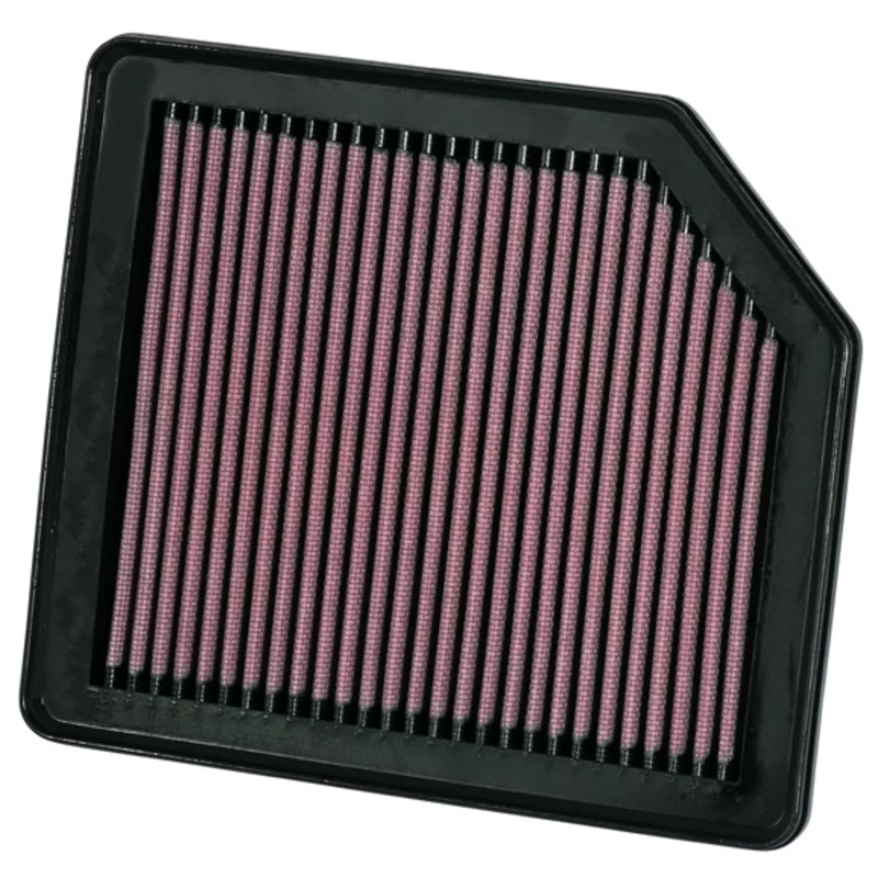 Image of Luftfilter K&N High Flow für HONDA CIVIC VIII Hatchback (FN, FK) 1.8 (FN1, FK2) 140 PS