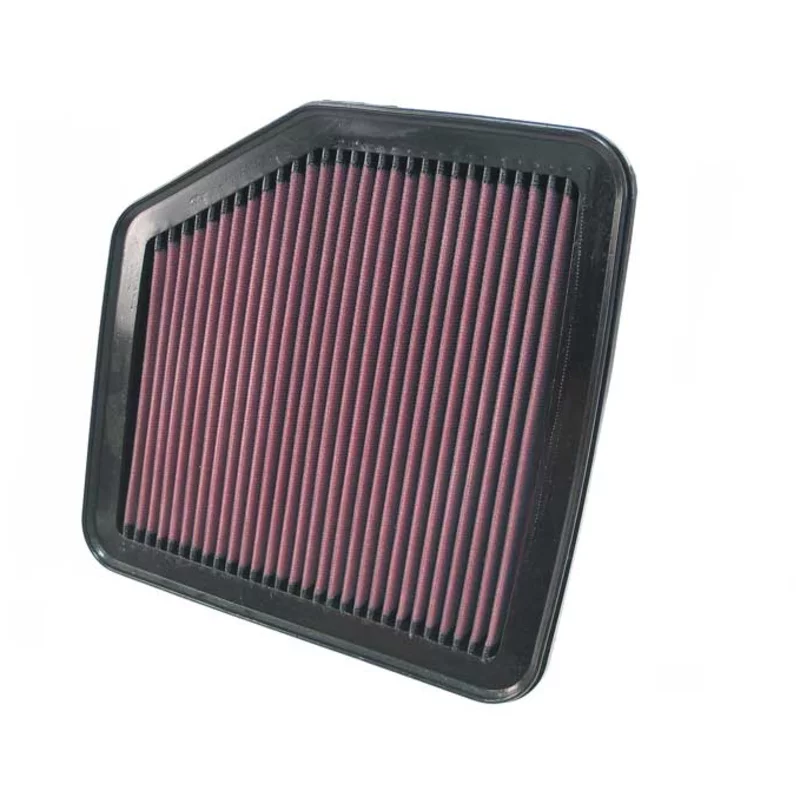 Image of Luftfilter K&N High Flow für LEXUS IS II (_E2_) 220d (ALE20) 177 PS