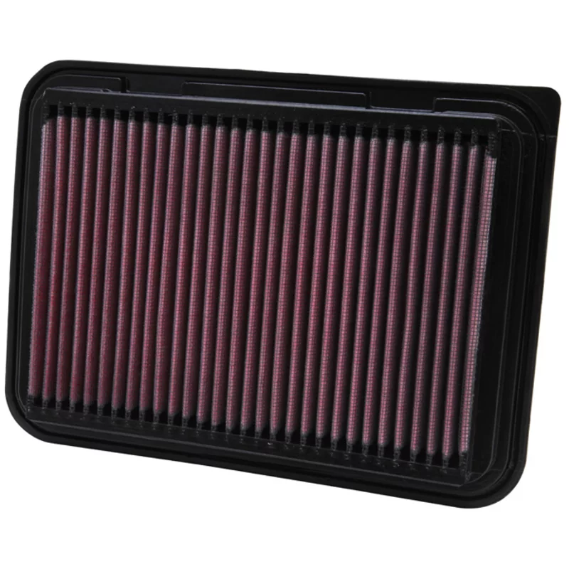 Luftfilter K&N High Flow für TOYOTA RAV 4 IV (_A4_)  2.0 4WD (ZSA44_) 151ps