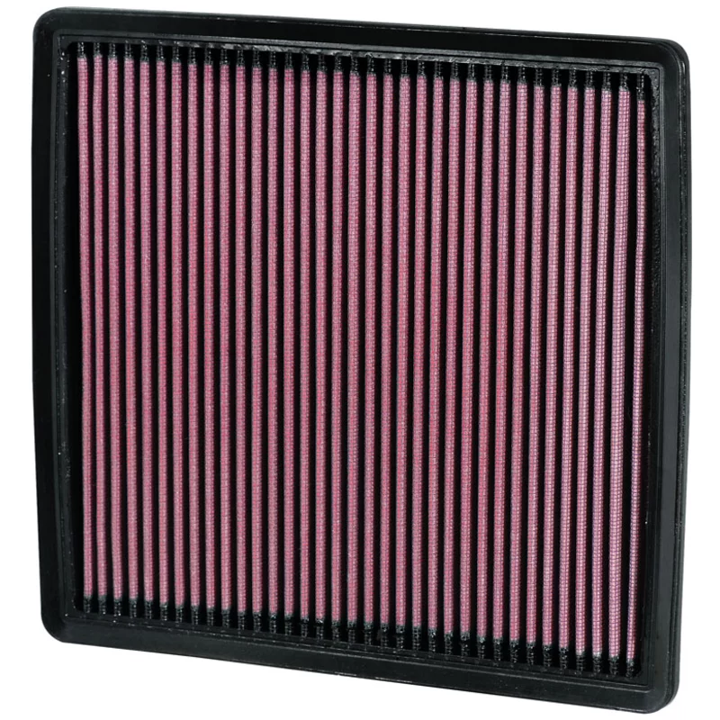 Image of Luftfilter K&N High Flow für FORD USA F-150 Standard Cab Pickup 5.0 FLEX 4WD 364 PS