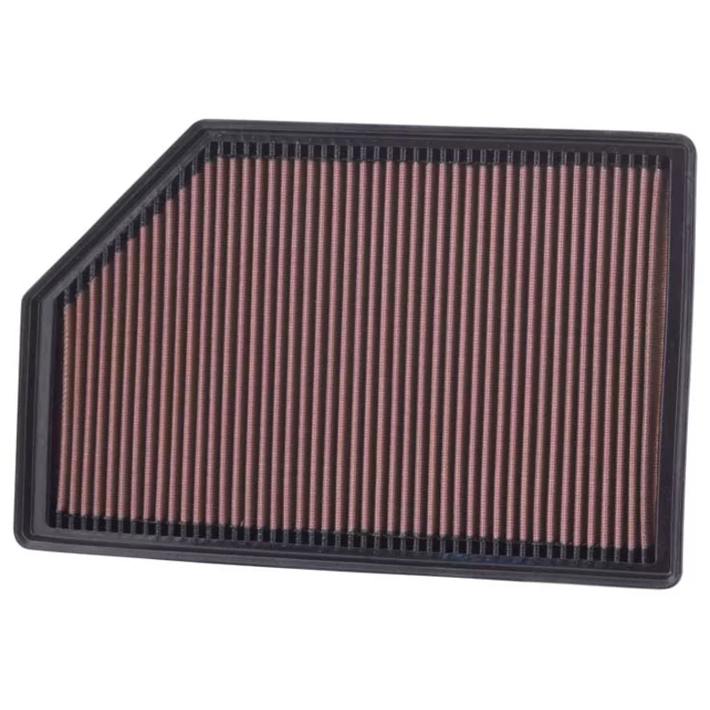 Luftfilter K&N High Flow für VOLVO V60 I (155)  T3 152ps