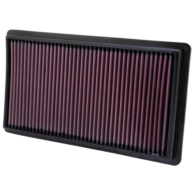 Image of Luftfilter K&N High Flow für MAZDA CX-9 (TB) 3.7 277 PS