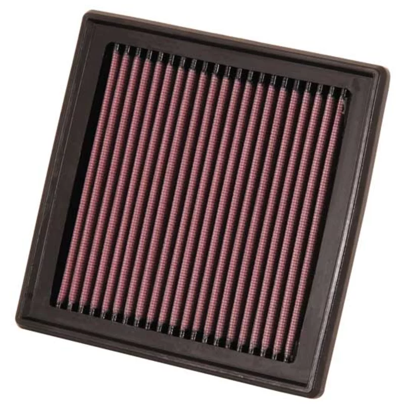Image of Luftfilter K&N High Flow für INFINITI G Coupé 37 330 PS