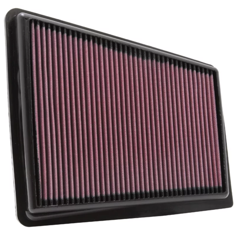 Image of Luftfilter K&N High Flow für HYUNDAI GENESIS (BH) 3.8 V6 335 PS