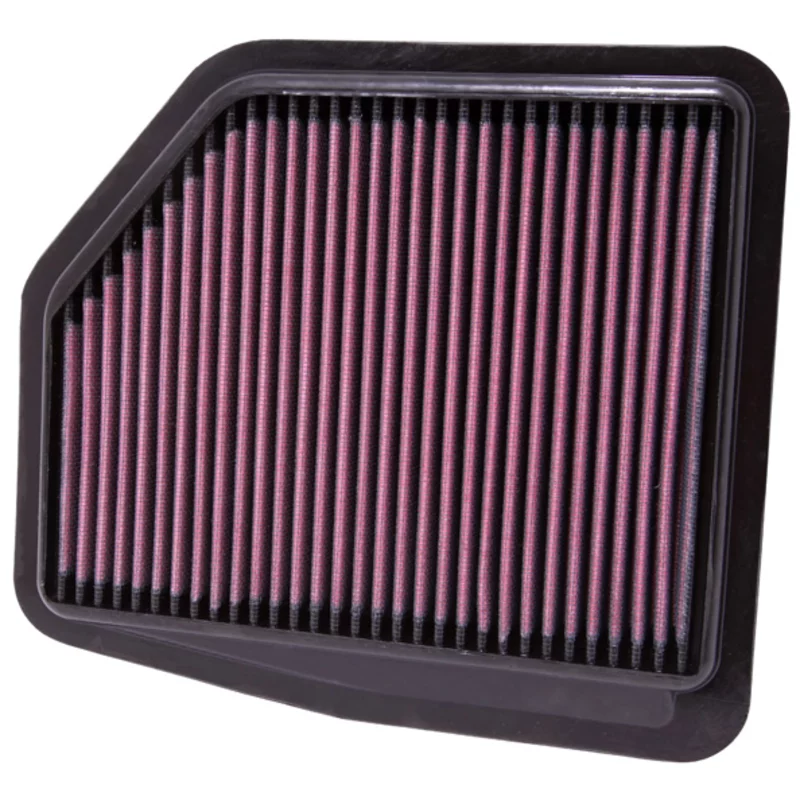 Image of Luftfilter K&N High Flow für SUZUKI GRAND VITARA II (JT, TE, TD) 1.9 DDiS Traction intégrale (JT419, TD44, JB419WD,... 129 PS