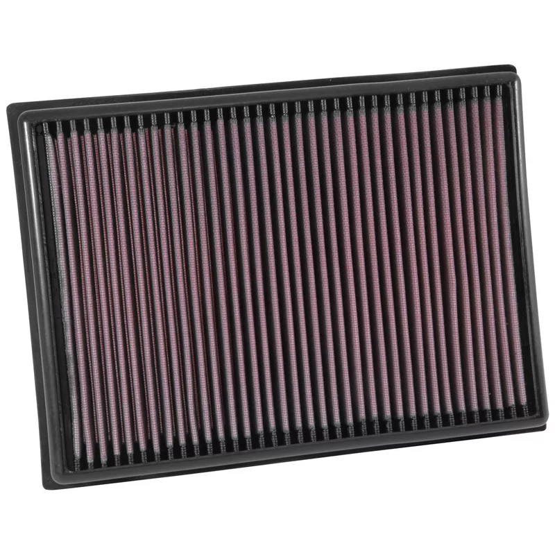 Image of Luftfilter K&N High Flow für TOYOTA FJ CRUISER (GSJ1_) 4.0 (GSJ15) 242 PS