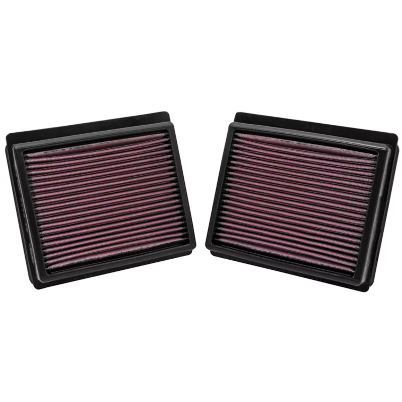 Image of Luftfilter K&N High Flow für INFINITI M (Y51) 37 320 PS